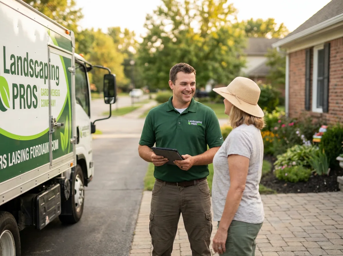 Landscaping Clover, SC FAQs